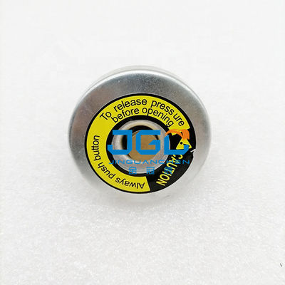 EX60-2 EX120-2 EX200-2 Máy xúc Phụ tùng máy móc nắp thùng thủy lực