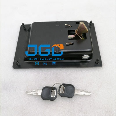 320D 320C E320D E320C Chìa khóa cửa cabin 5P8500