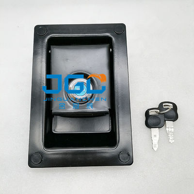 320D 320C E320D E320C Chìa khóa cửa cabin 5P8500