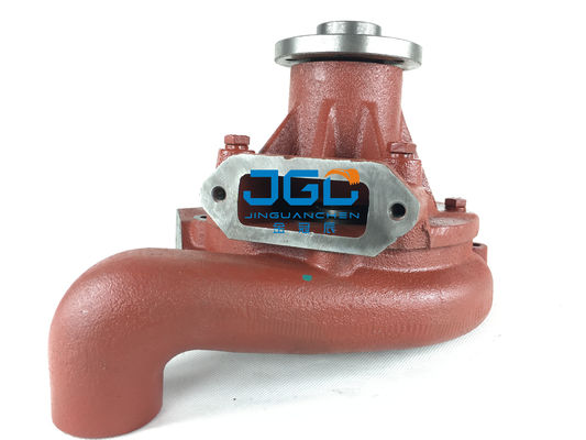 65.06500-6125 Bộ phận động cơ máy xúc D2366 Máy bơm áp lực nước thủy lực