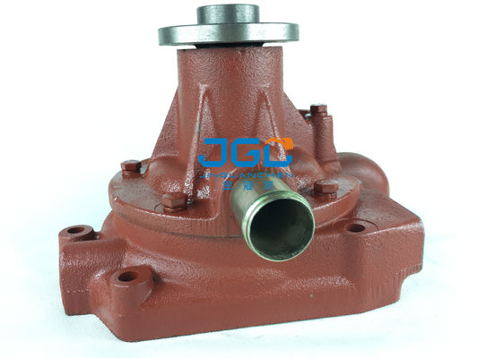65.06500-6125 Bộ phận động cơ máy xúc D2366 Máy bơm áp lực nước thủy lực