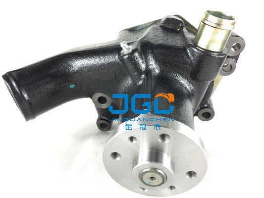 Bộ phận động cơ máy xúc bơm nước ZAX120 1-13650018 4BG1T