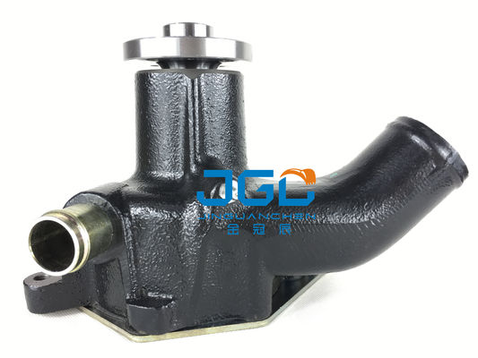 Bộ phận động cơ máy xúc bơm nước ZAX120 1-13650018 4BG1T