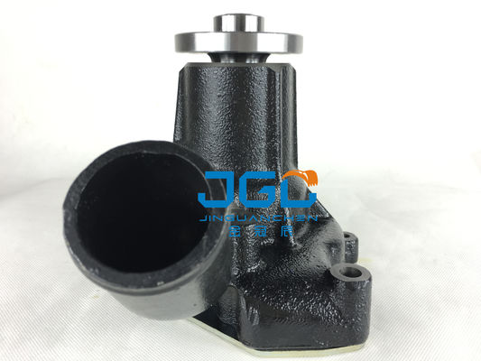 Bộ phận động cơ máy xúc bơm nước ZAX120 1-13650018 4BG1T