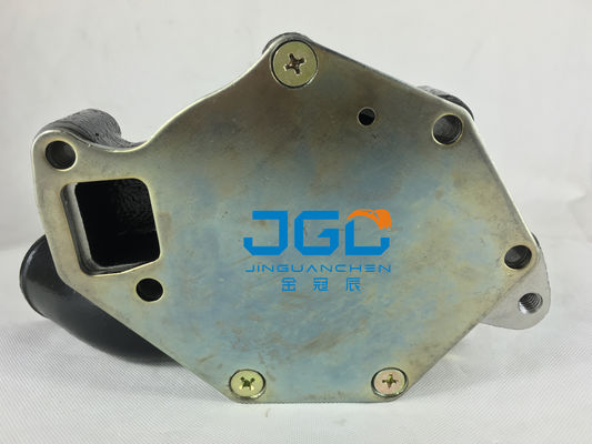 Bộ phận động cơ máy xúc bơm nước ZAX120 1-13650018 4BG1T