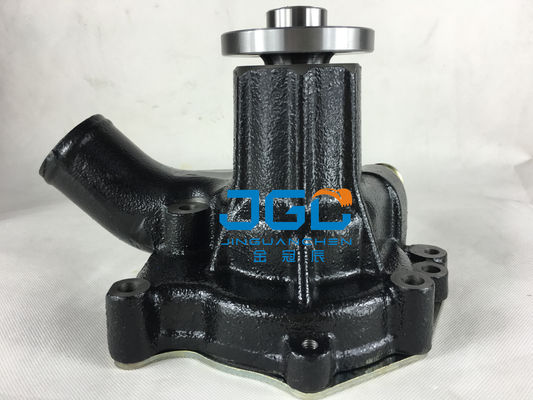 Bộ phận động cơ máy xúc bơm nước ZAX120 1-13650018 4BG1T