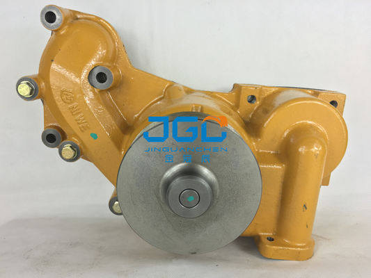 8 rãnh Bộ phận động cơ máy xúc máy bơm nước PC300-6 6D108 6222-63-1200