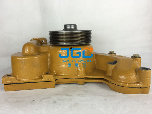 8 rãnh Bộ phận động cơ máy xúc máy bơm nước PC300-6 6D108 6222-63-1200