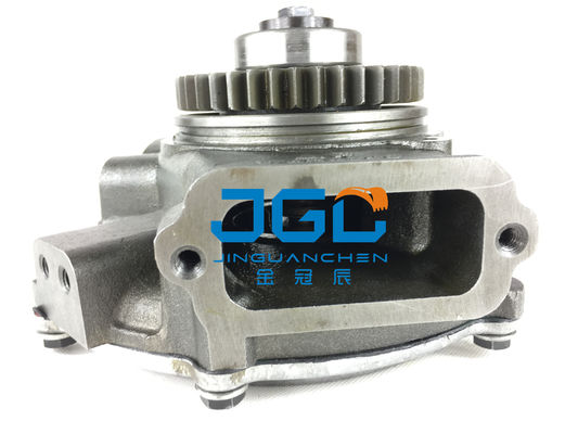 Bộ phận động cơ máy xúc C12 1767000 Máy bơm nước diesel  E345B E365B
