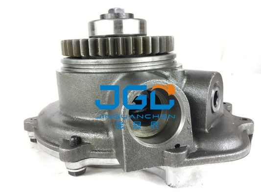Bộ phận động cơ máy xúc C12 1767000 Máy bơm nước diesel  E345B E365B