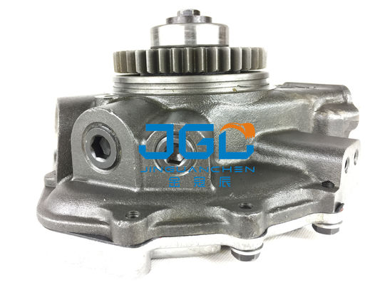 Bộ phận động cơ máy xúc C12 1767000 Máy bơm nước diesel  E345B E365B