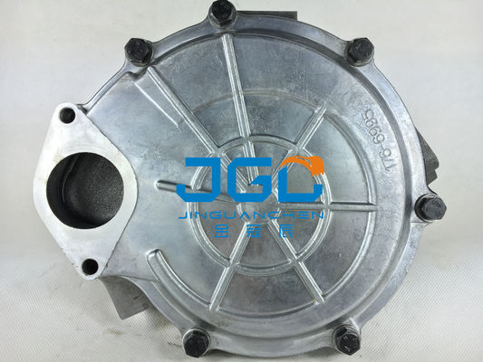 Bộ phận động cơ máy xúc C12 1767000 Máy bơm nước diesel  E345B E365B