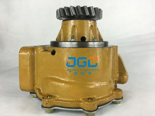 Bộ phận động cơ máy xúc PC400-6 S6D125E 6151-62-1101 VOL-VO bánh xích máy xúc