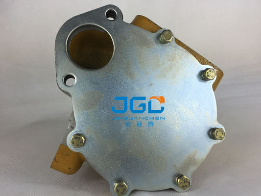 Máy bơm nước máy xúc PC400-6 S6D125E 6151-62-1101 6151-62-1102