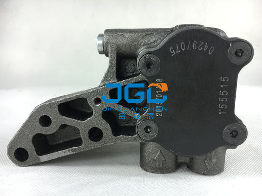 Bộ phận động cơ máy xúc bơm nhiên liệu sắt EC210 VOE20917999