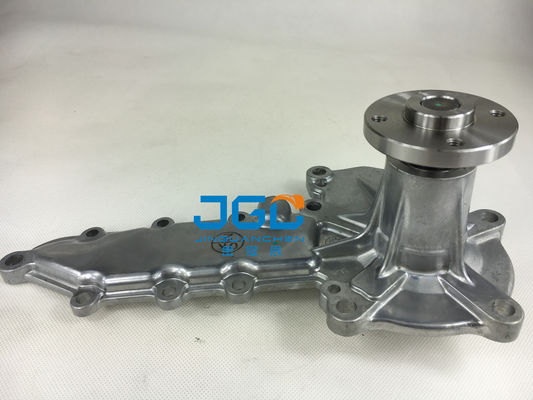 Bộ phận động cơ máy xúc diesel V2203 Máy bơm nước 1G730-73032 1A051-73032
