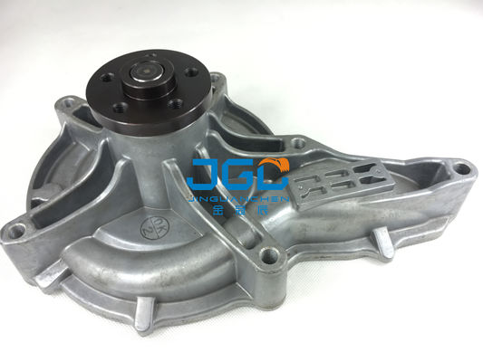 Kích thước tiêu chuẩn Bộ phận động cơ máy xúc D9 Máy bơm nước 317372-10 Bộ phận thủy lực