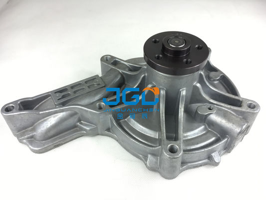 Kích thước tiêu chuẩn Bộ phận động cơ máy xúc D9 Máy bơm nước 317372-10 Bộ phận thủy lực