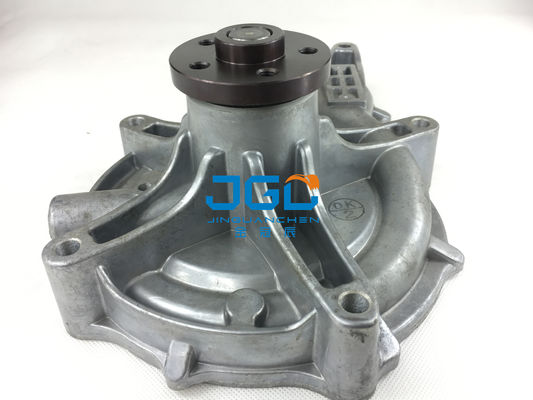 Kích thước tiêu chuẩn Bộ phận động cơ máy xúc D9 Máy bơm nước 317372-10 Bộ phận thủy lực