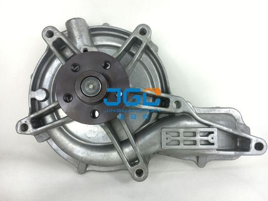 Kích thước tiêu chuẩn Bộ phận động cơ máy xúc D9 Máy bơm nước 317372-10 Bộ phận thủy lực
