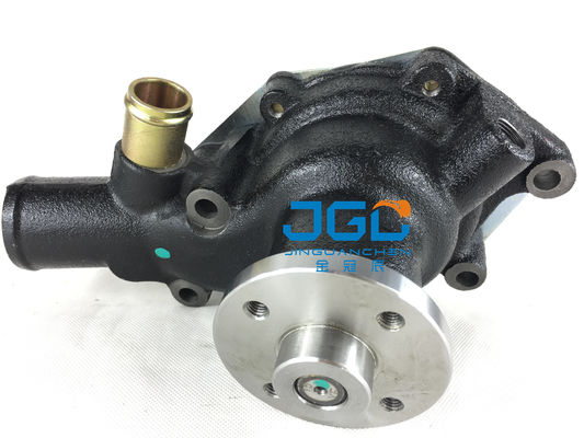 Bộ phận động cơ máy xúc EX120 4BD1 8943768650 8-94376865-0 5-13610171-1 Máy bơm nước