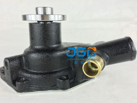 Bộ phận động cơ máy xúc EX120 4BD1 8943768650 8-94376865-0 5-13610171-1 Máy bơm nước