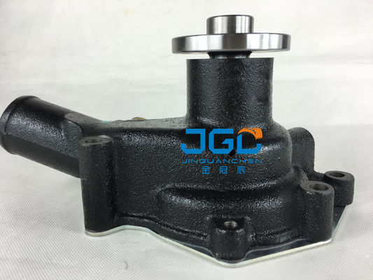 Bộ phận động cơ máy xúc EX120 4BD1 8943768650 8-94376865-0 5-13610171-1 Máy bơm nước