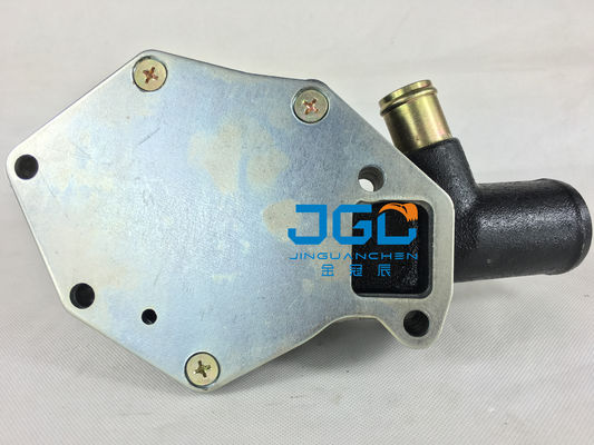 Bộ phận động cơ máy xúc EX120 4BD1 8943768650 8-94376865-0 5-13610171-1 Máy bơm nước