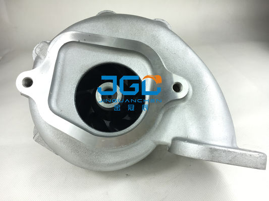 Bộ phận động cơ máy xúc ZX450 6WG1 Máy bơm nước đường sắt thông dụng 113650-1125 Áp suất cao