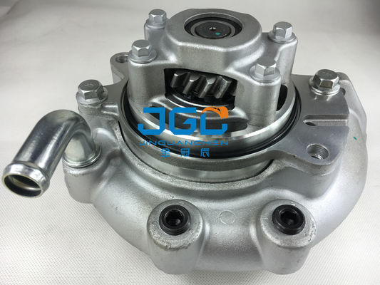 Bộ phận động cơ máy xúc ZX450 6WG1 Máy bơm nước đường sắt thông dụng 113650-1125 Áp suất cao