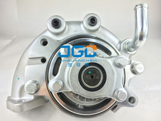 Bộ phận động cơ máy xúc ZX450 6WG1 Máy bơm nước đường sắt thông dụng 113650-1125 Áp suất cao