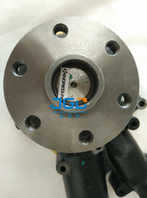 ZAX330-3 ZAX330-6 Máy xúc 6HK1 Máy bơm nước 1-13650133-0