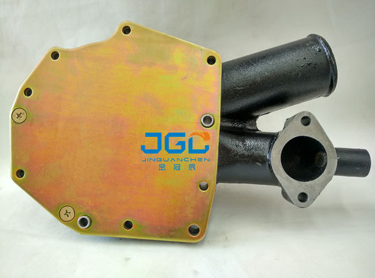 ZAX330-3 ZAX330-6 Máy xúc 6HK1 Máy bơm nước 1-13650133-0