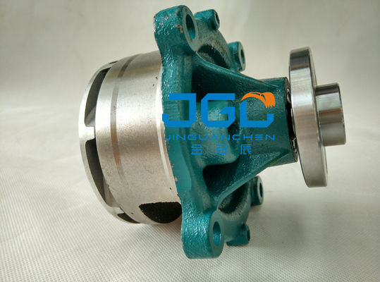 Máy bơm nước động cơ 21404502 cho máy xúc EC210B EW210C EC240B EC240C EC290B EC290C