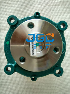 Máy bơm nước động cơ 21404502 cho máy xúc EC210B EW210C EC240B EC240C EC290B EC290C