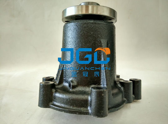 Bộ phận động cơ máy xúc ZAX200-3 ZAX240-3 Máy bơm nước diesel 4HK1 8-98022872-1
