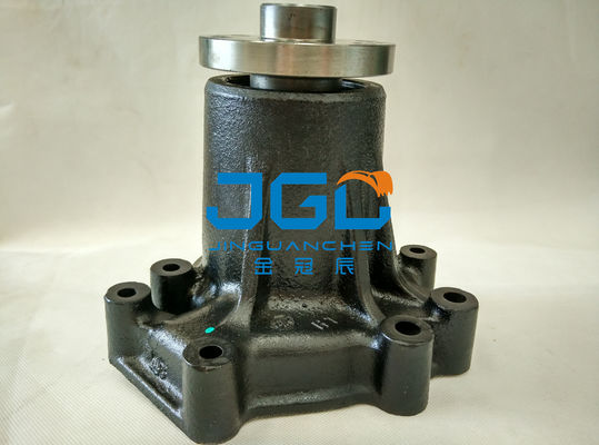 Bộ phận động cơ máy xúc ZAX200-3 ZAX240-3 Máy bơm nước diesel 4HK1 8-98022872-1