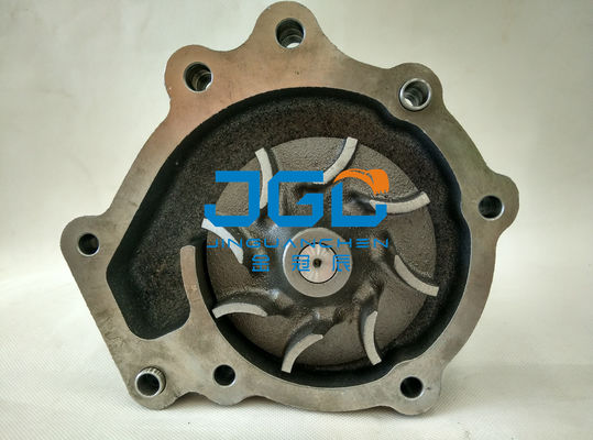 Bộ phận động cơ máy xúc ZAX200-3 ZAX240-3 Máy bơm nước diesel 4HK1 8-98022872-1