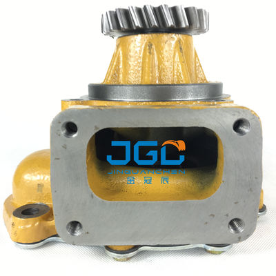 Máy xây dựng Bộ phận động cơ máy xúc S6D125 Máy bơm nước 6151-62-1101 6151-62-1102 PC400-6