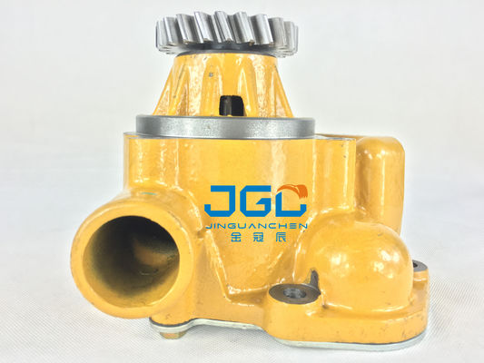 Máy xây dựng Bộ phận động cơ máy xúc S6D125 Máy bơm nước 6151-62-1101 6151-62-1102 PC400-6