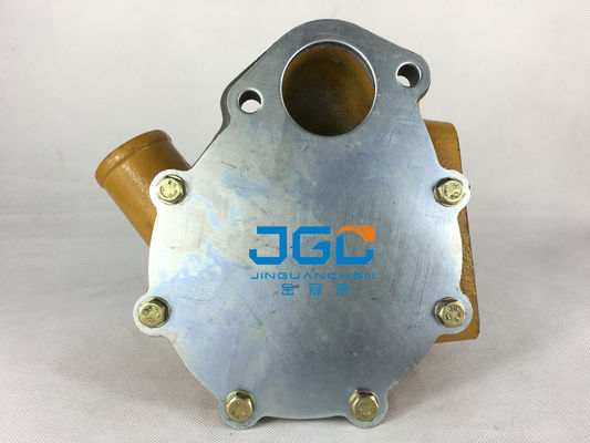 Máy xây dựng Bộ phận động cơ máy xúc S6D125 Máy bơm nước 6151-62-1101 6151-62-1102 PC400-6
