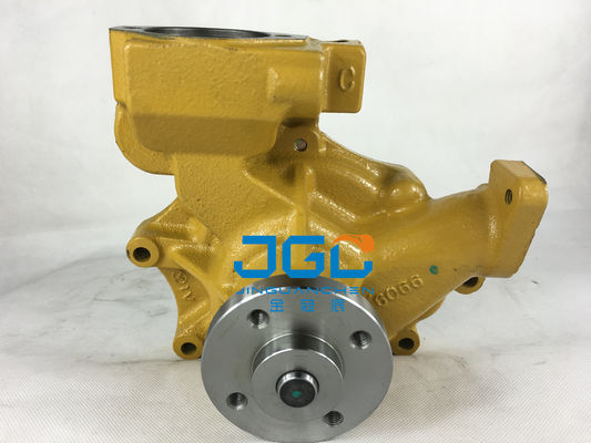 PC60-5 PC60-7 Bộ phận động cơ máy xúc Bơm nước 4D95