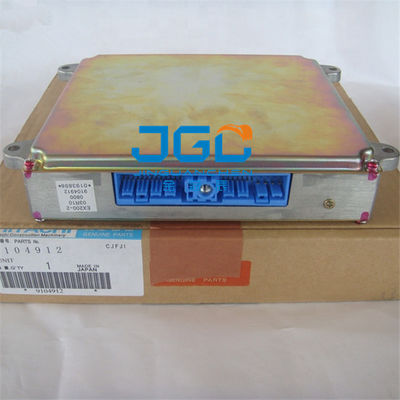 3 9104912 91 04908 91 04912 Phụ tùng máy xúc 9125533 Bảng điều khiển EX200-2