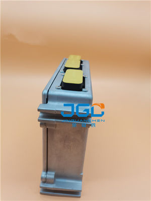 Phụ tùng máy xúc PC300-7 Bộ điều khiển máy tính Bảng điều khiển 7835-26-2002 7835-26-2003 7835-26-2001