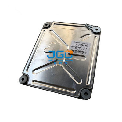 Bộ điều khiển ECU động cơ 60100001 D6D D6E cho các bộ phận máy xúc EC240B EC290B