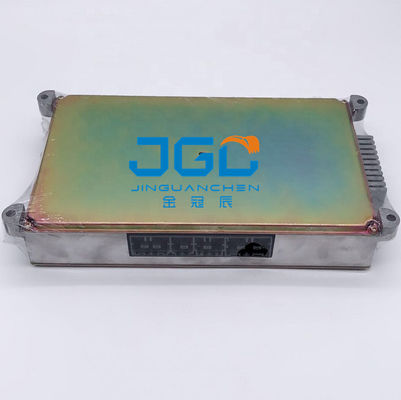 Sk120-2 Sk120-3 Sk120-5 Phụ tùng máy xúc Lp22e00004f2 Bộ điều khiển nguồn máy tính