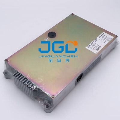Sk120-2 Sk120-3 Sk120-5 Phụ tùng máy xúc Lp22e00004f2 Bộ điều khiển nguồn máy tính