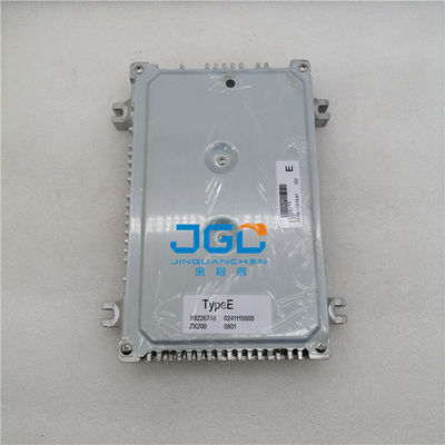 9226748 Phụ tùng máy xúc ZX120 ZX200 Bảng máy tính động cơ diesel