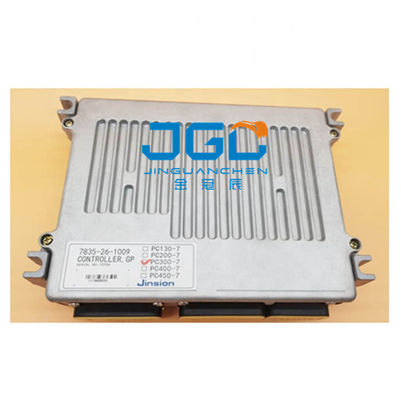 Bộ điều khiển Bộ điều khiển Máy xúc PC300-7 7835-26-2003