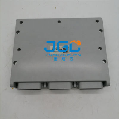 Phụ tùng máy xúc R140W-9S Hộp máy tính Bộ điều khiển ECU PC200-5